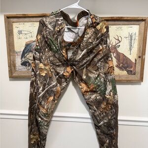 Field and Stream Camouflage Hunting Pants